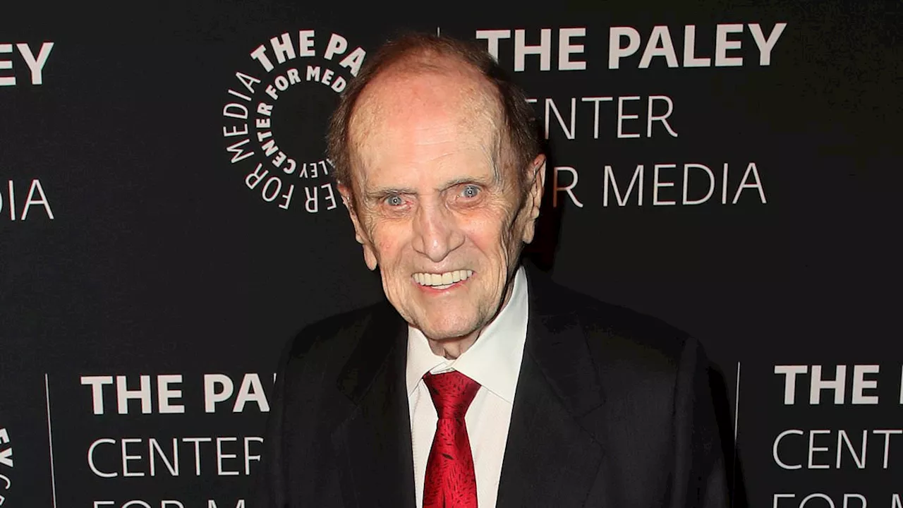 Bob Newhart tributes: Alec Baldwin, Quinta Brunson, Mark Hamill among celebs to pay memorial to late...