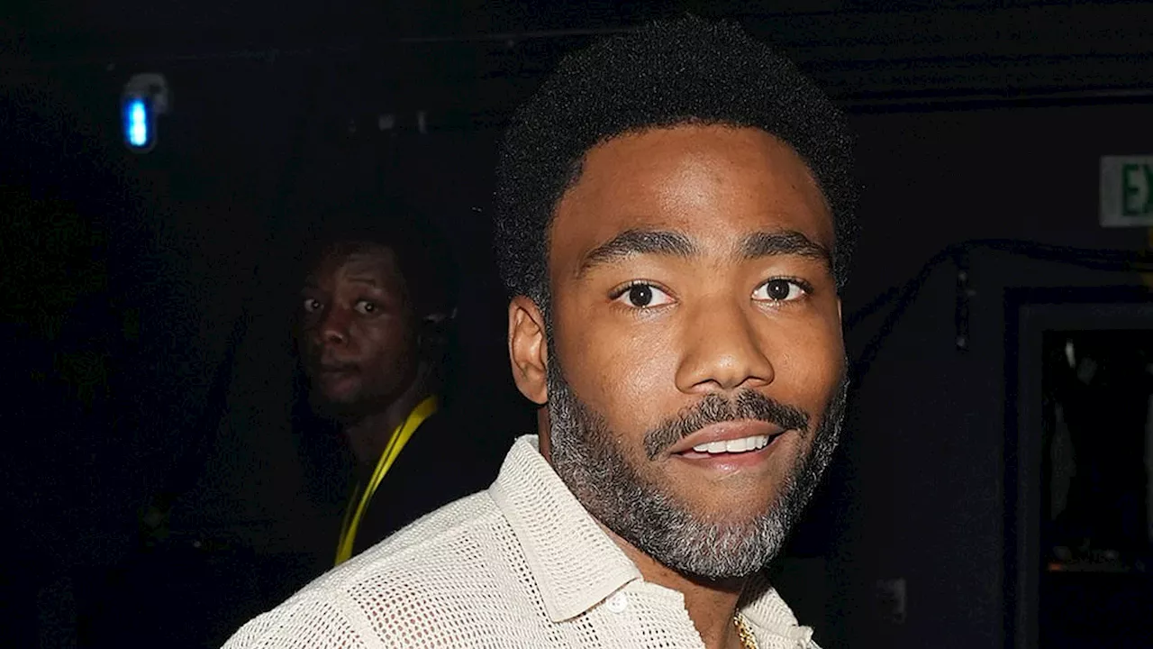 Donald Glover reveals why he is retiring his stage name Childish Gambino