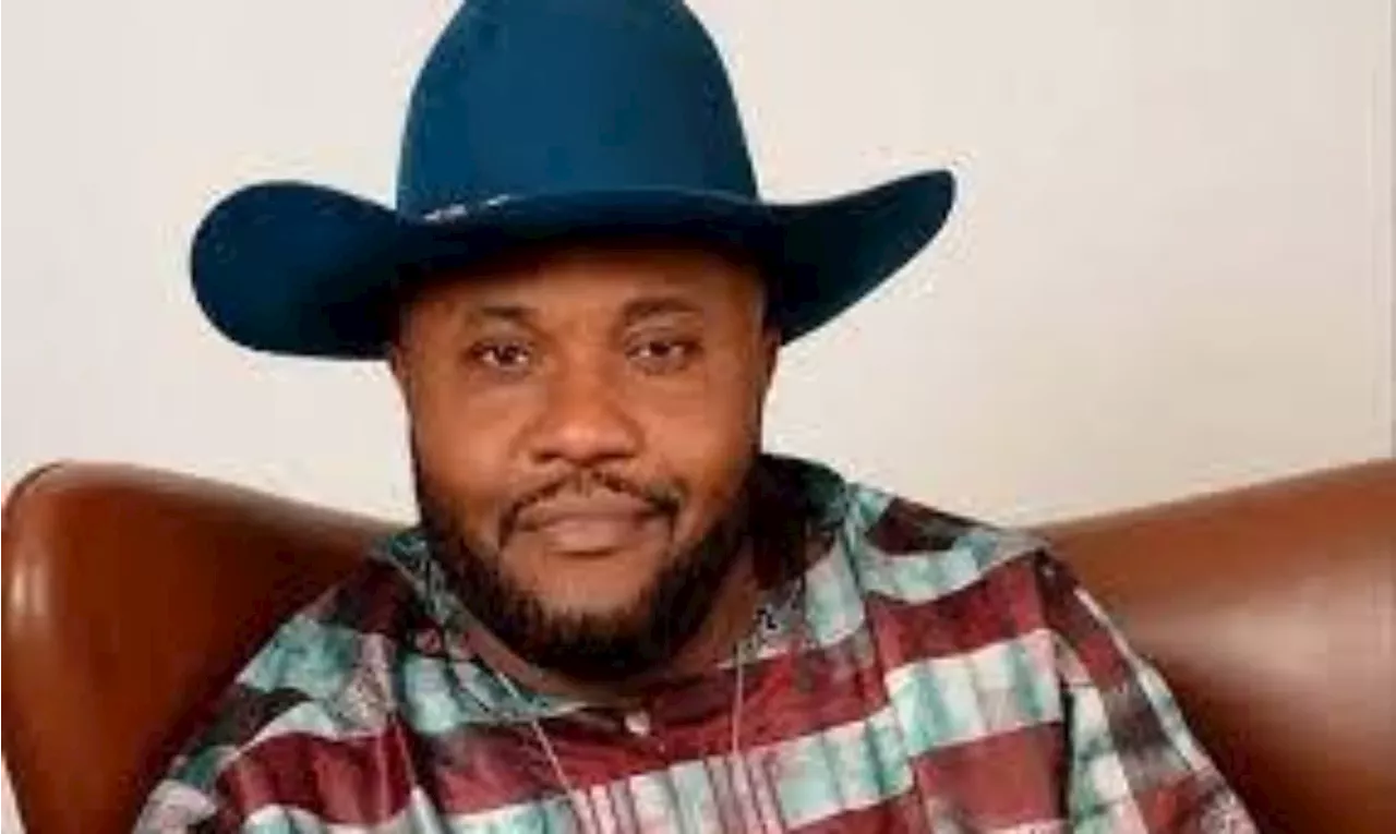 IPAC blows hot over attack on Dan Nwanyanwu for condemning Rivers crisis