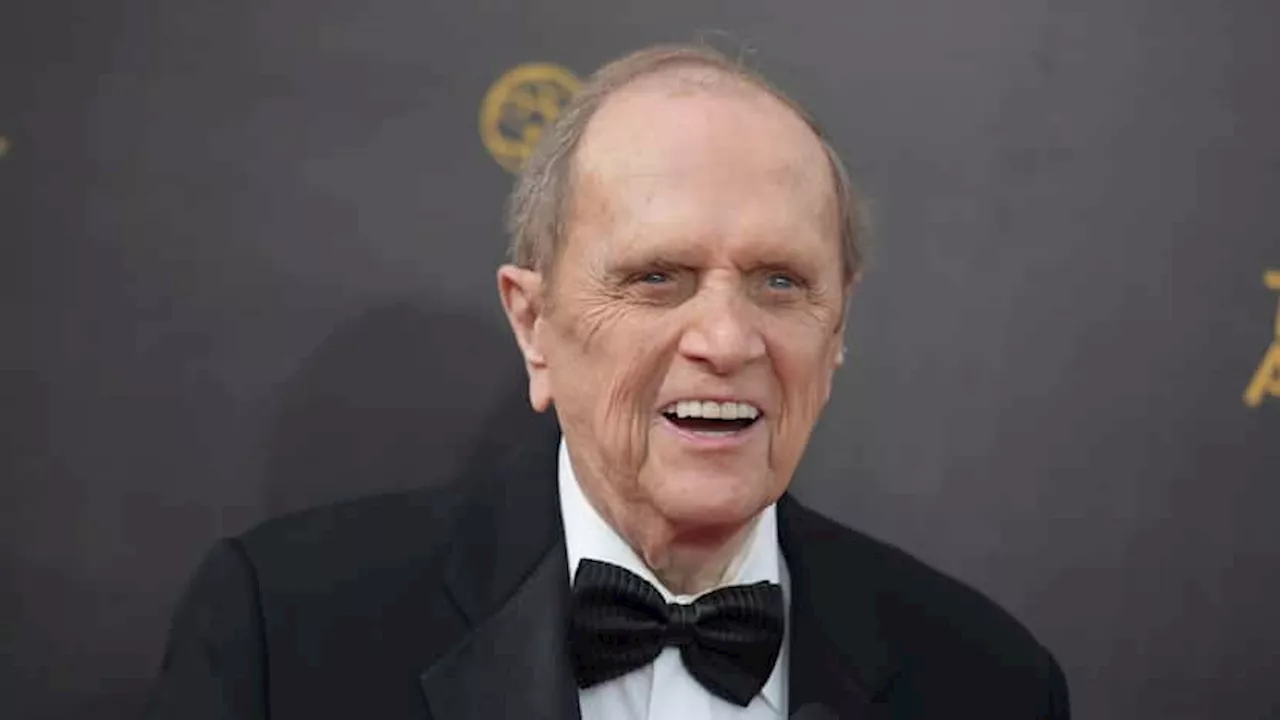 Bob Newhart, comedian and actor, dies at age 94