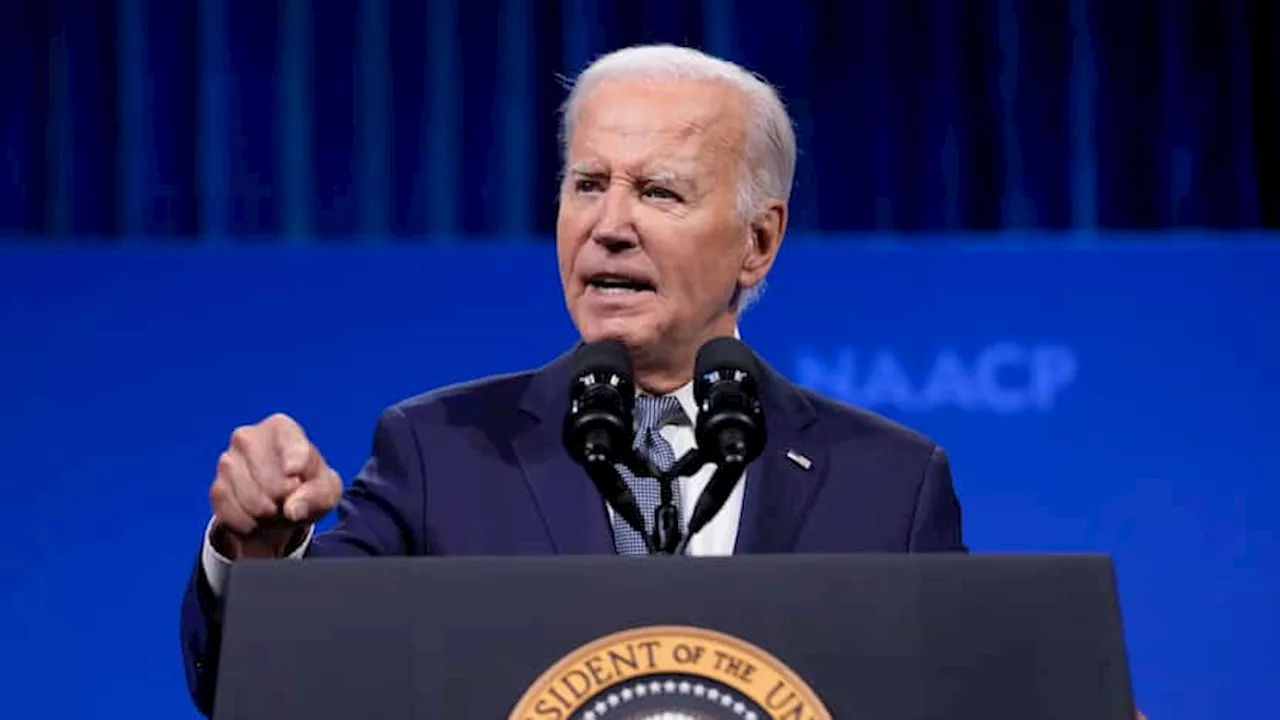 Obama, Pelosi push for Biden to reconsider 2024 election ahead of convention