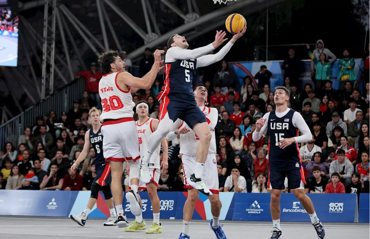 Jimmer Fredette eyes exclamation point with Colorado-infused USA Basketball 3×3 team at Paris Olympics