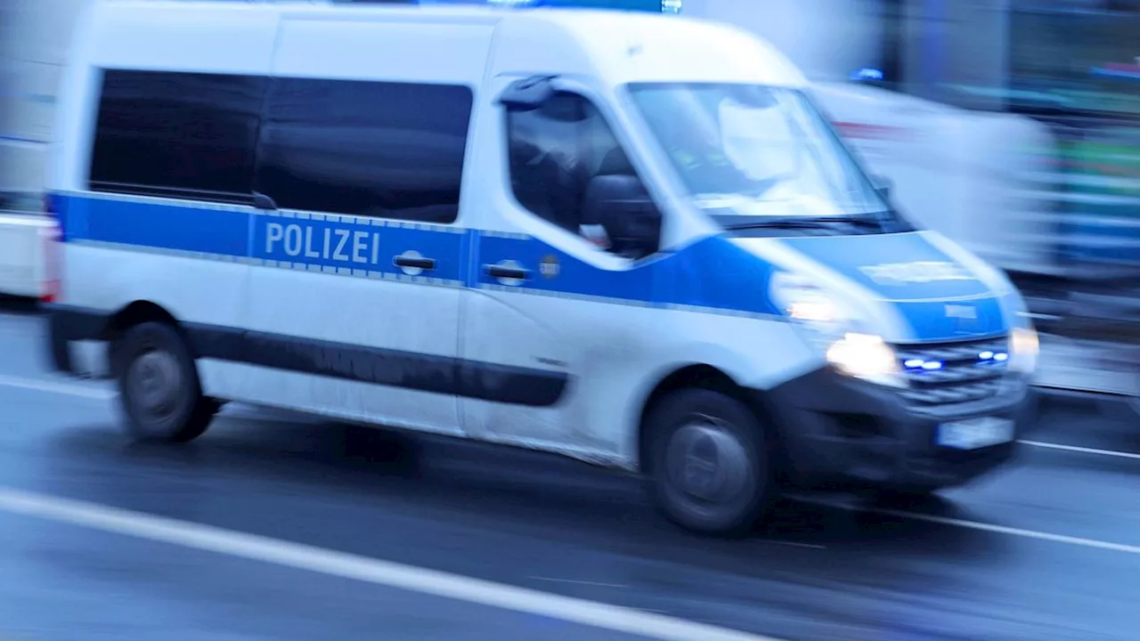 Gewalttaten in Berlin: Razzia bei mutmaßlichen Rechtsextremisten in drei Bundesländern