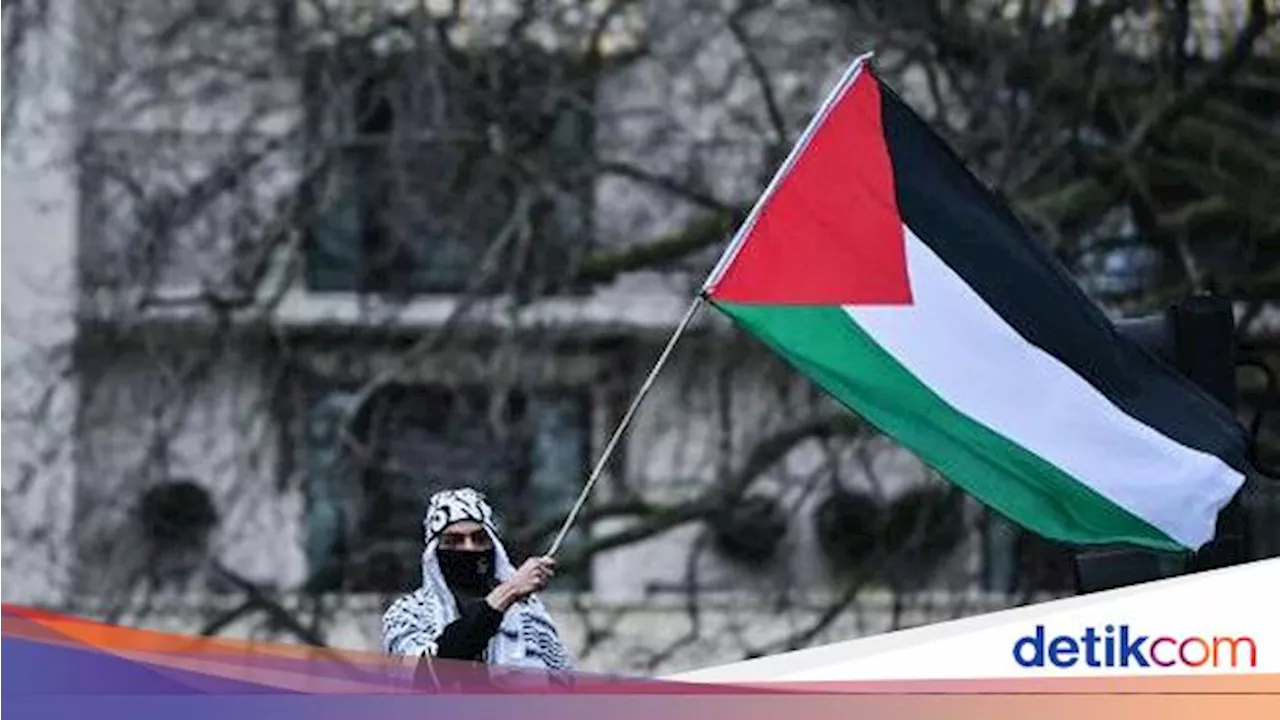 Arti Hasbara, Benarkah Propaganda Israel untuk Tarik Simpati Publik?