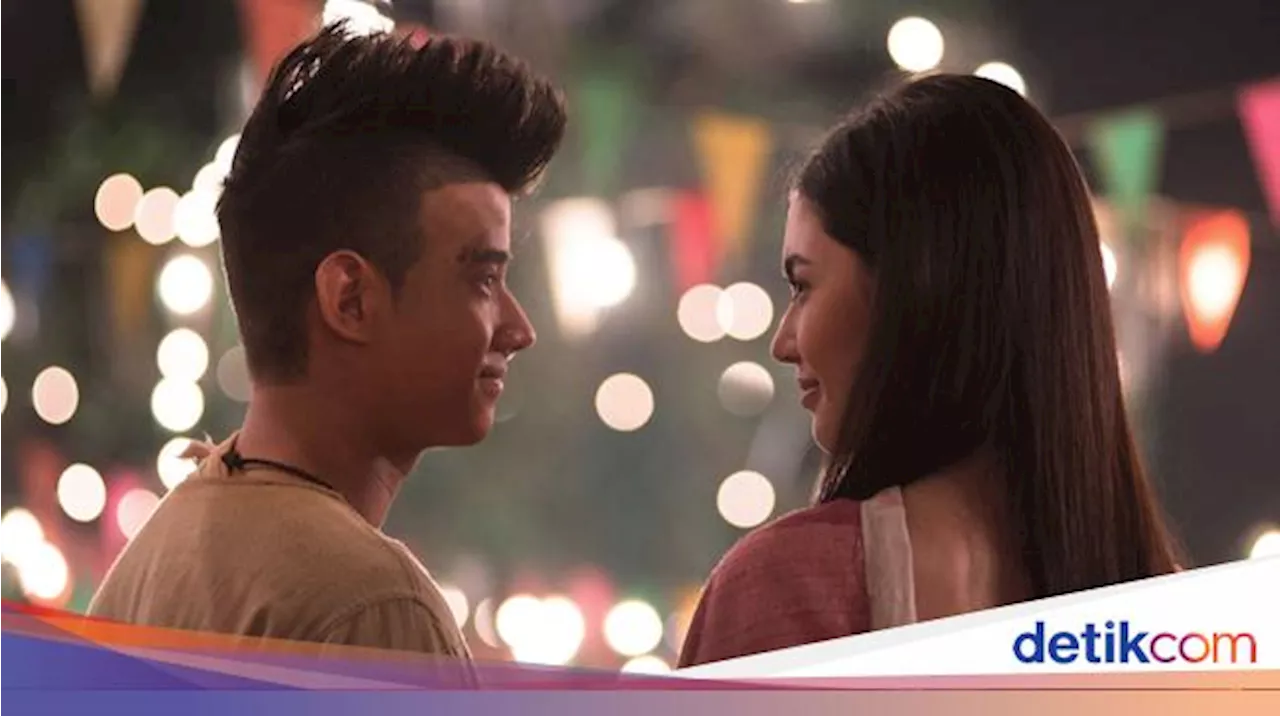 Mario Maurer dan Bintang Film Pee Mak Akan Hadiri Gala Premiere Kang Mak