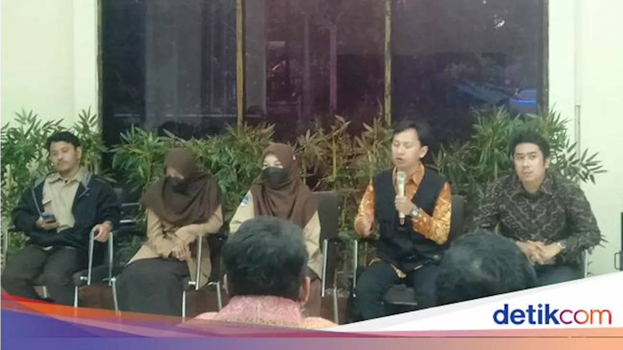 Temuan LBH Jakarta Soal PHK Guru Honorer DKI: Intimidasi-Kekeliruan Istilah 'Cleansing'