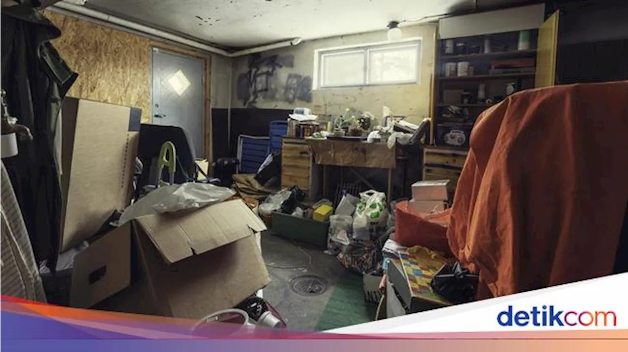 Tips buat Juragan Kos Terhindar dari Penghuni 'Hobi' Timbun Sampah Seperti Kos-kosan Bekasi