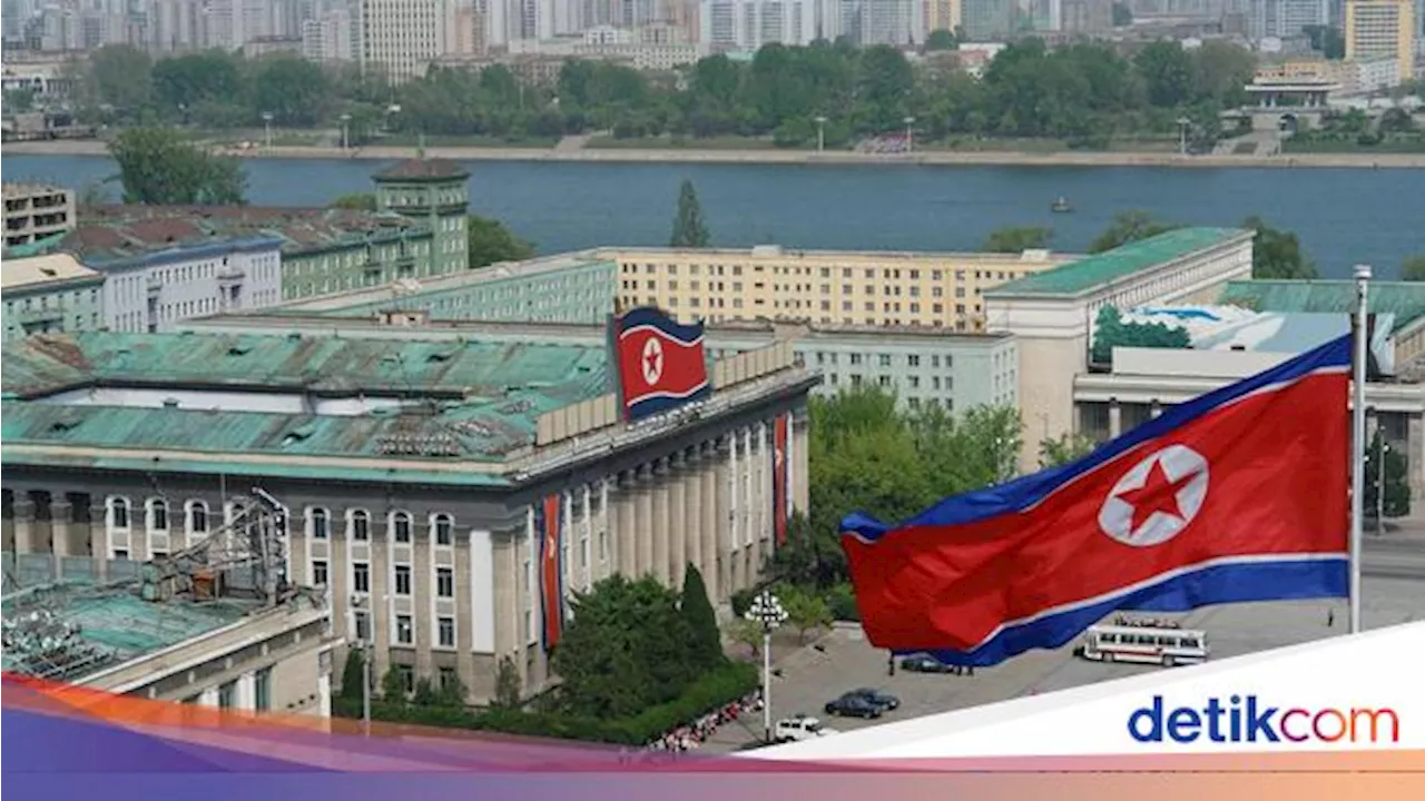 PBB Tuduh Korea Utara Lakukan Kerja Paksa