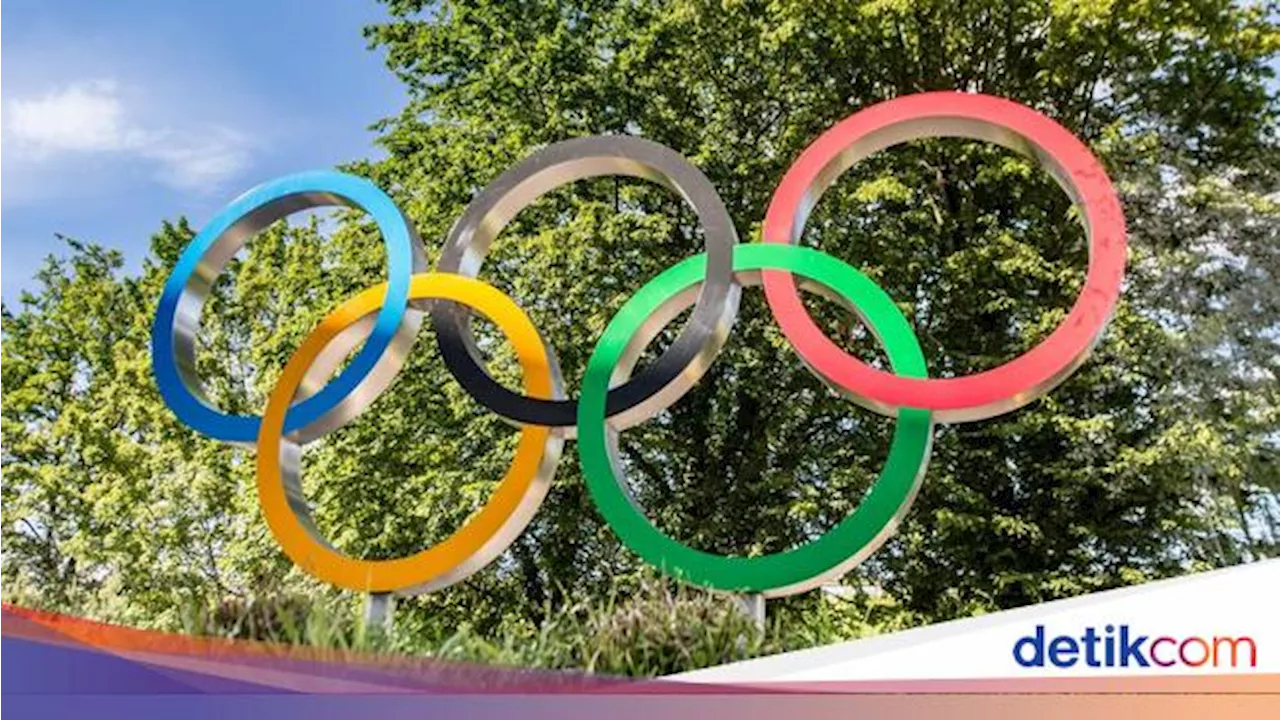 Joe Aditya Anstusias Jalani Debut di Olimpiade Paris 2024