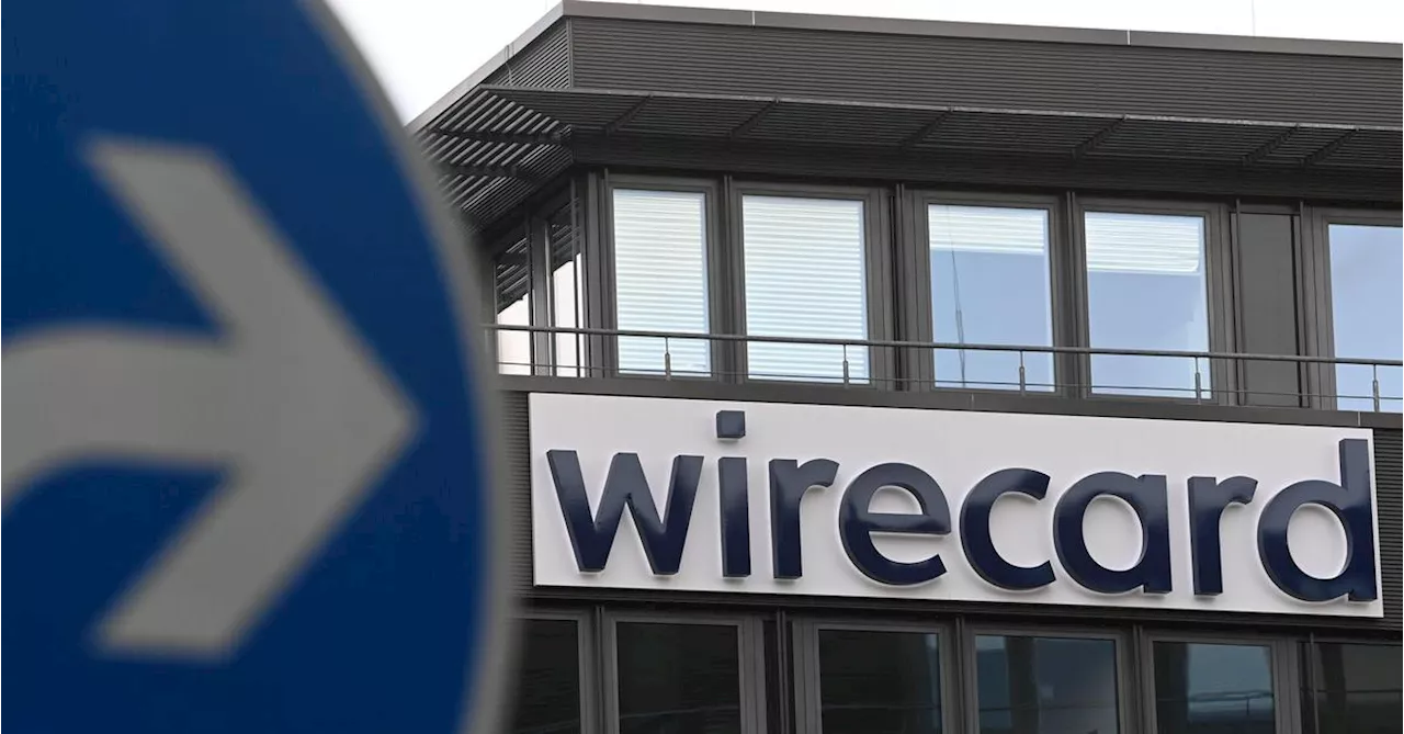 Wirecard-Prozess: Ex-Buchhalter erntet kritische Nachfragen