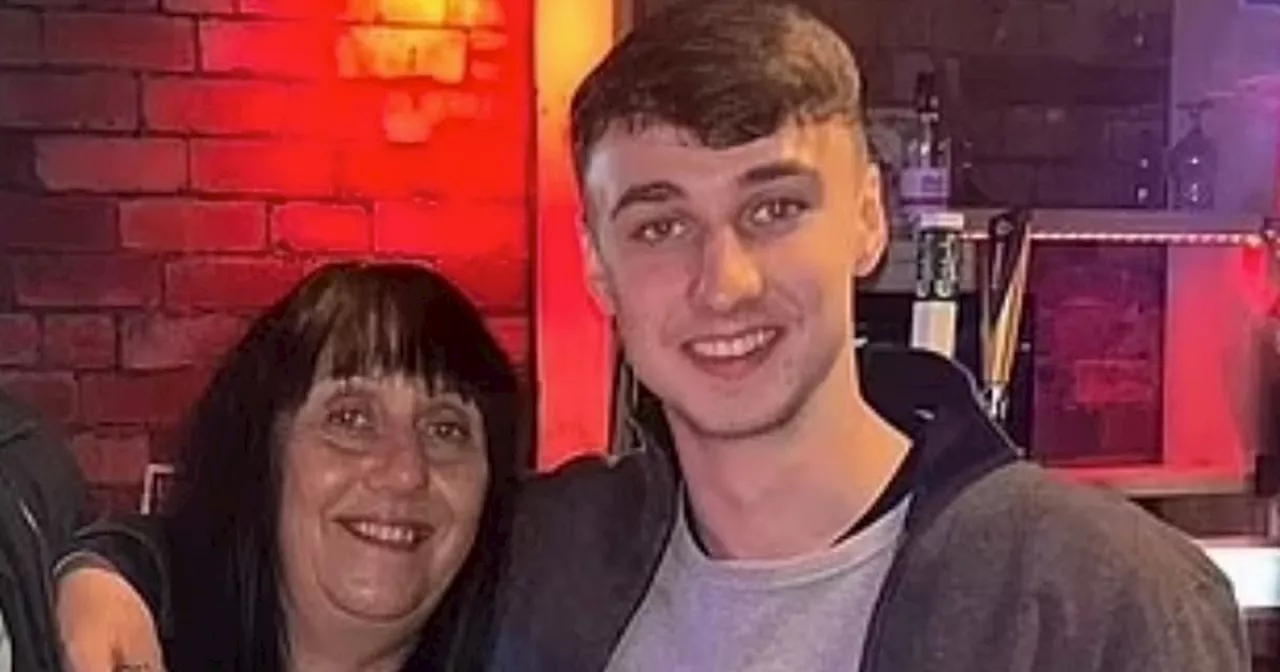 Jay Slater's mum issues update on GoFundMe page after body found in Tenerife