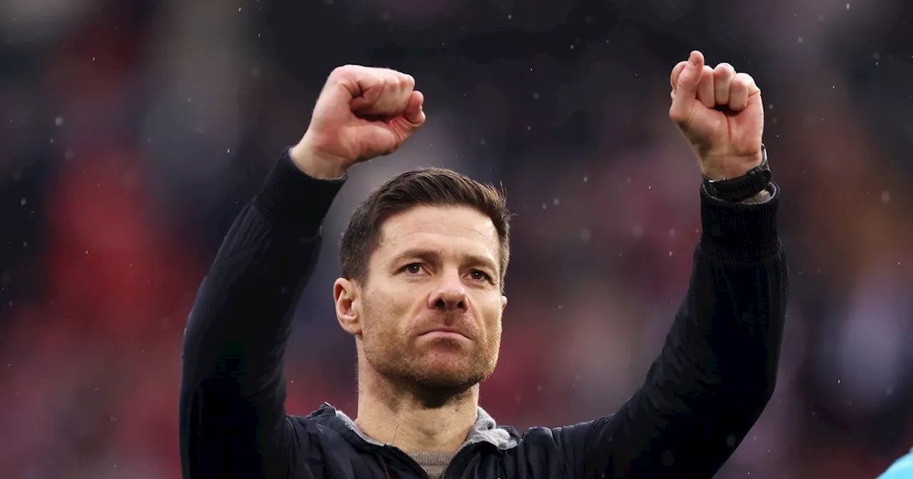 Xabi Alonso 'eyeing' transfer move for Liverpool icon loved by Jurgen Klopp