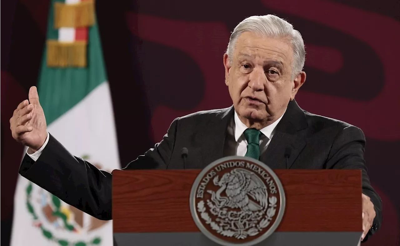 AMLO instruye a Rosa Icela Rodríguez que informe cuántos policías desarmados han sido asesinados en Guanajuato