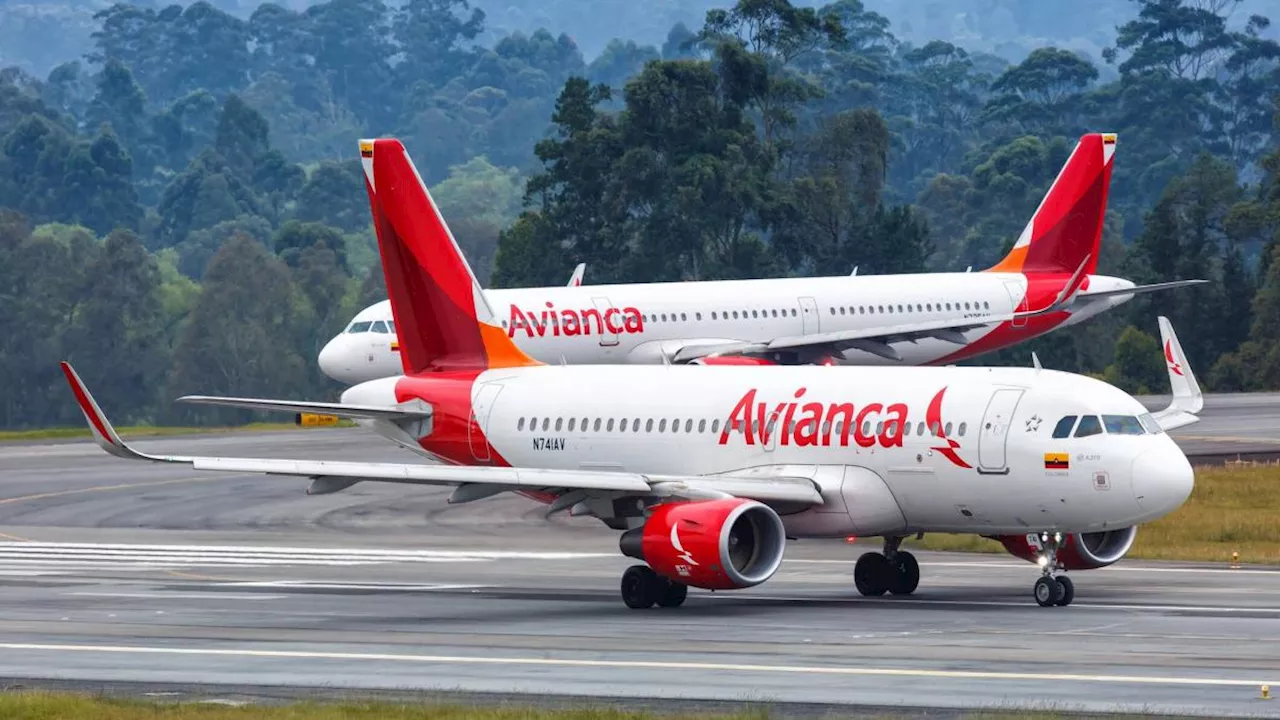 Avianca toma medidas por cierre de espacio aéreo en Bogotá: ¿cuáles son y qué pasará con su vuelo?