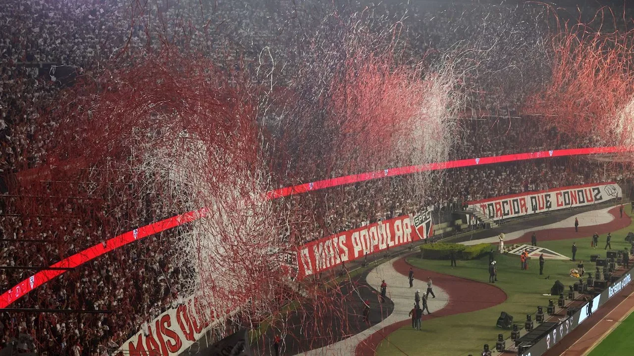 Por que protesto da torcida do São Paulo não aconteceu