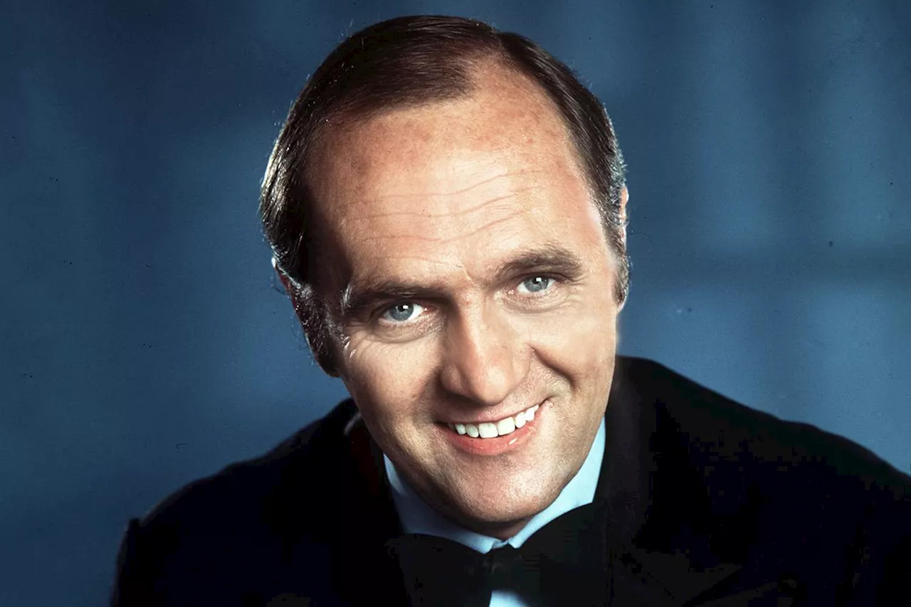 Bob Newhart, deadpan comedy legend and sitcom star, dies at 94