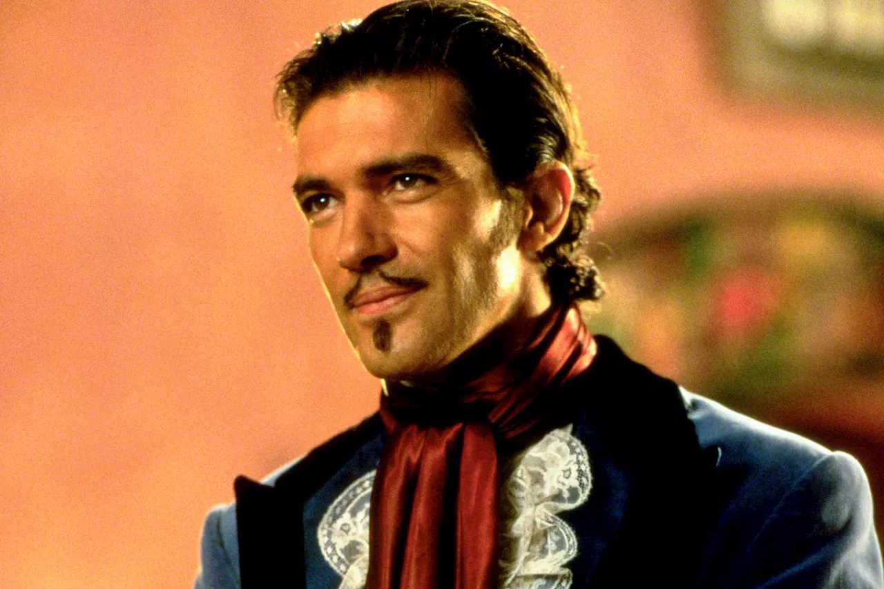 Claim to Fame players plot the ultimate deception involving Antonio Banderas