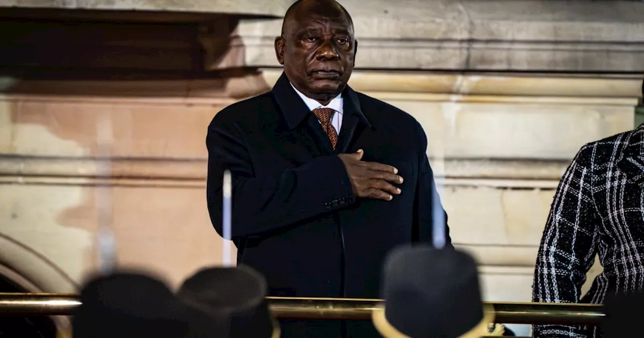 FULL SPEECH: Ramaphosa's Opening of Parliament address