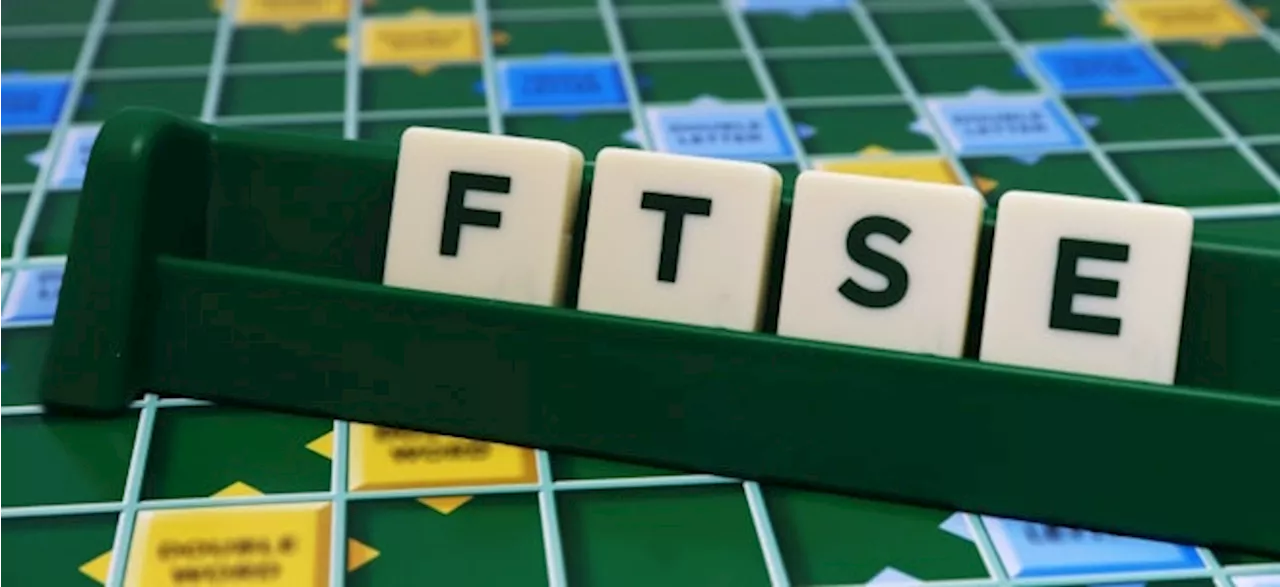 FTSE 100 aktuell: FTSE 100 am Donnerstagmittag mit positivem Vorzeichen