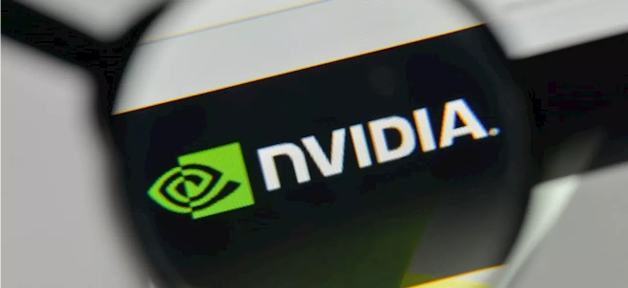 Trading Idee: NVIDIA - Korrektur bietet Long-Chance