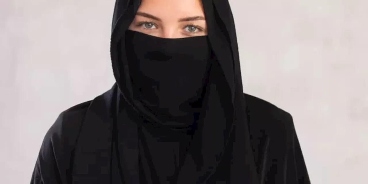 Das Niqab-Verbot an Schulen zeigt Wirkung