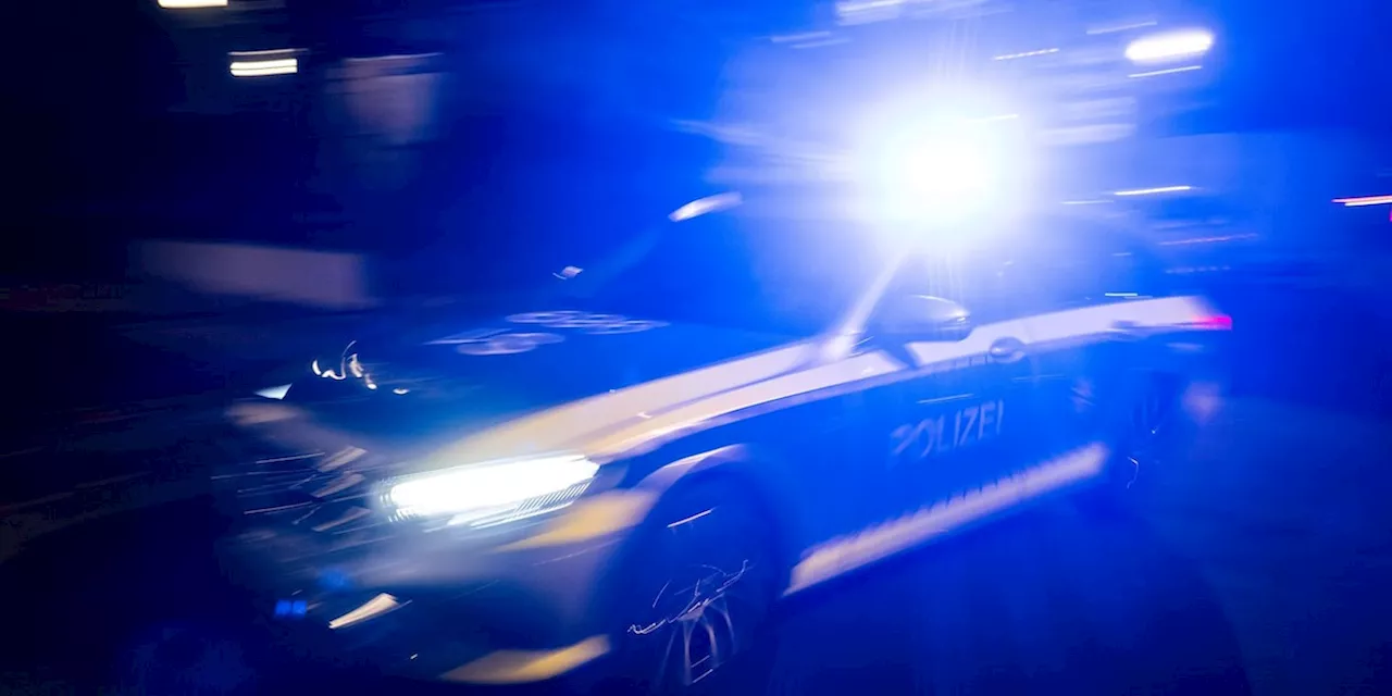 Ehepaar auf Raststätte brutal attackiert – Polizei ermittelt wegen Mordverdacht