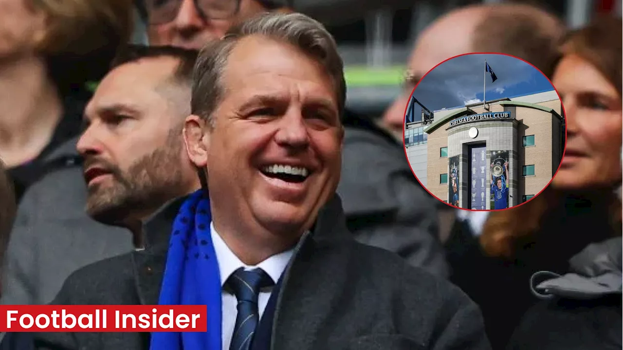 Keith Wyness stunned by Chelsea valuation that’s ‘half of Newcastle’