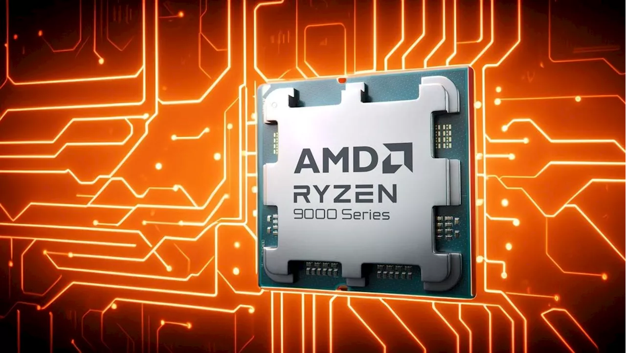 AMD Ryzen 5 9600X Price Accidentally Leaks On Amazon