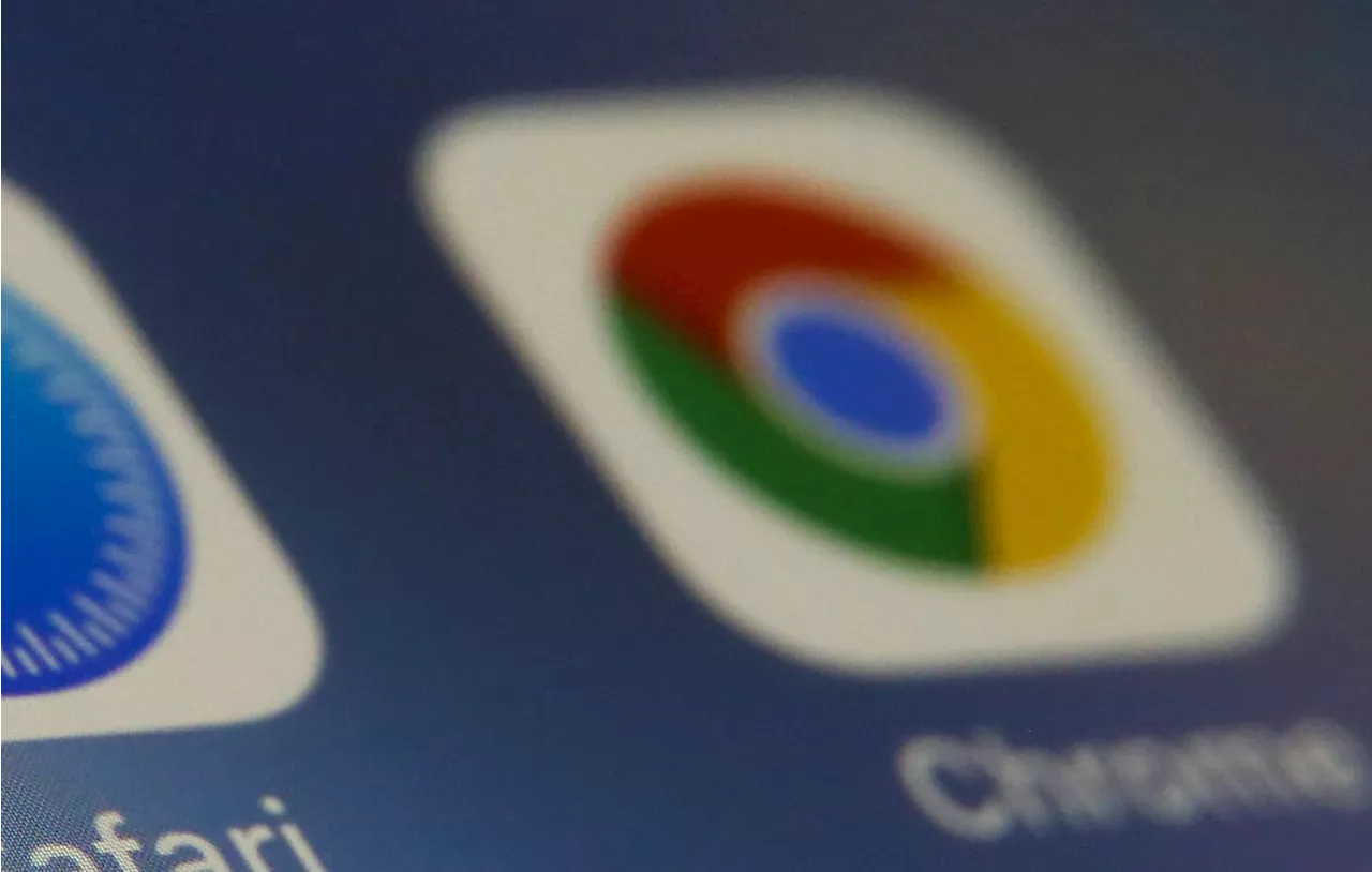 Apple Warns Millions Of iPhone Users—Stop Using Google Chrome