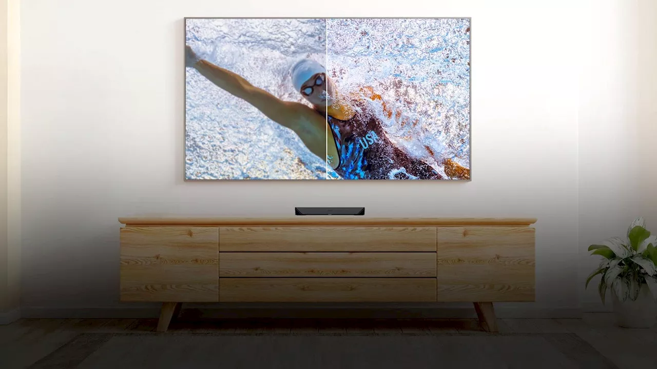 Comcast To Deliver The Olympics In Ultra-Low Latency 4K, Dolby Vision And Dolby Atmos