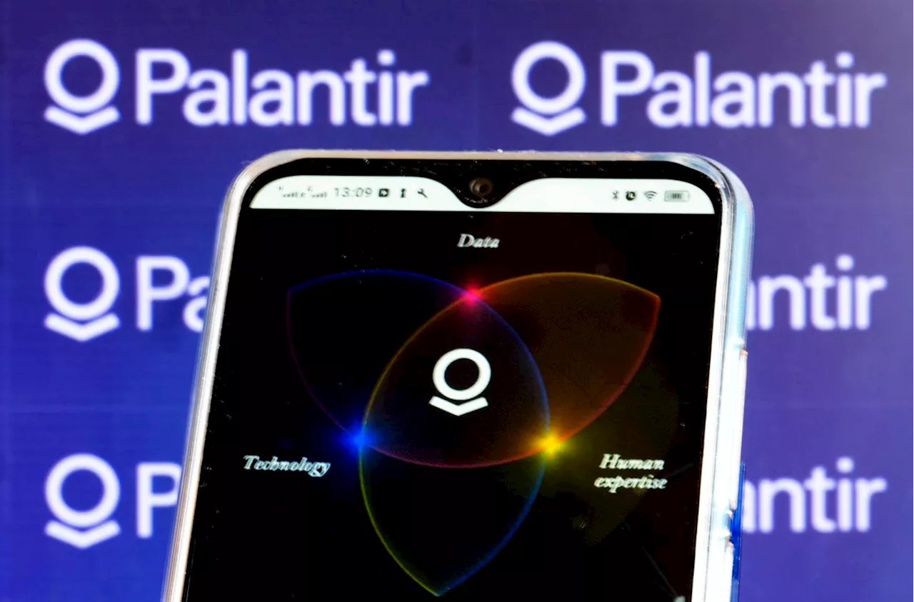 Palantir’s Stock Is Priced For Perfection