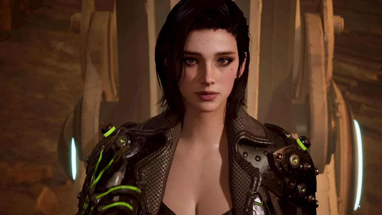 ‘The First Descendant’ Patch Notes: Huge Performance Fixes, Void Shard Buffs