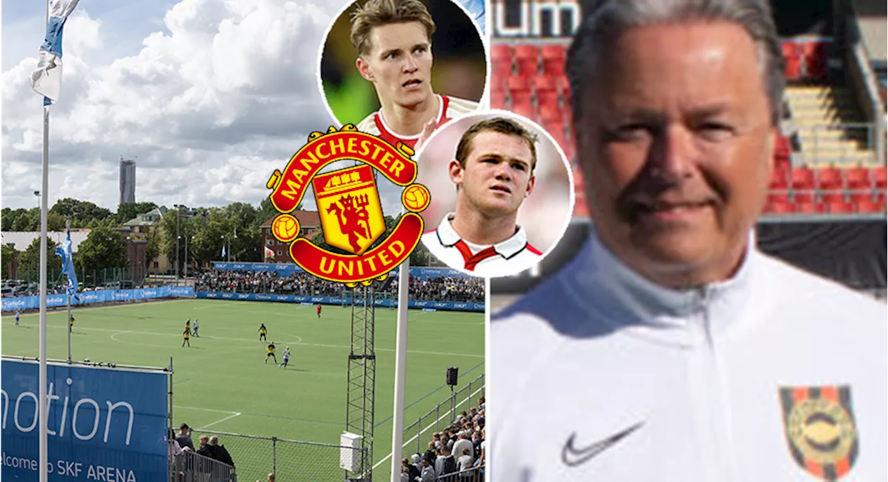 Det tittar storklubbarna på under Gothia cup - förre United-scouten: 'Får inte bli förblindad'