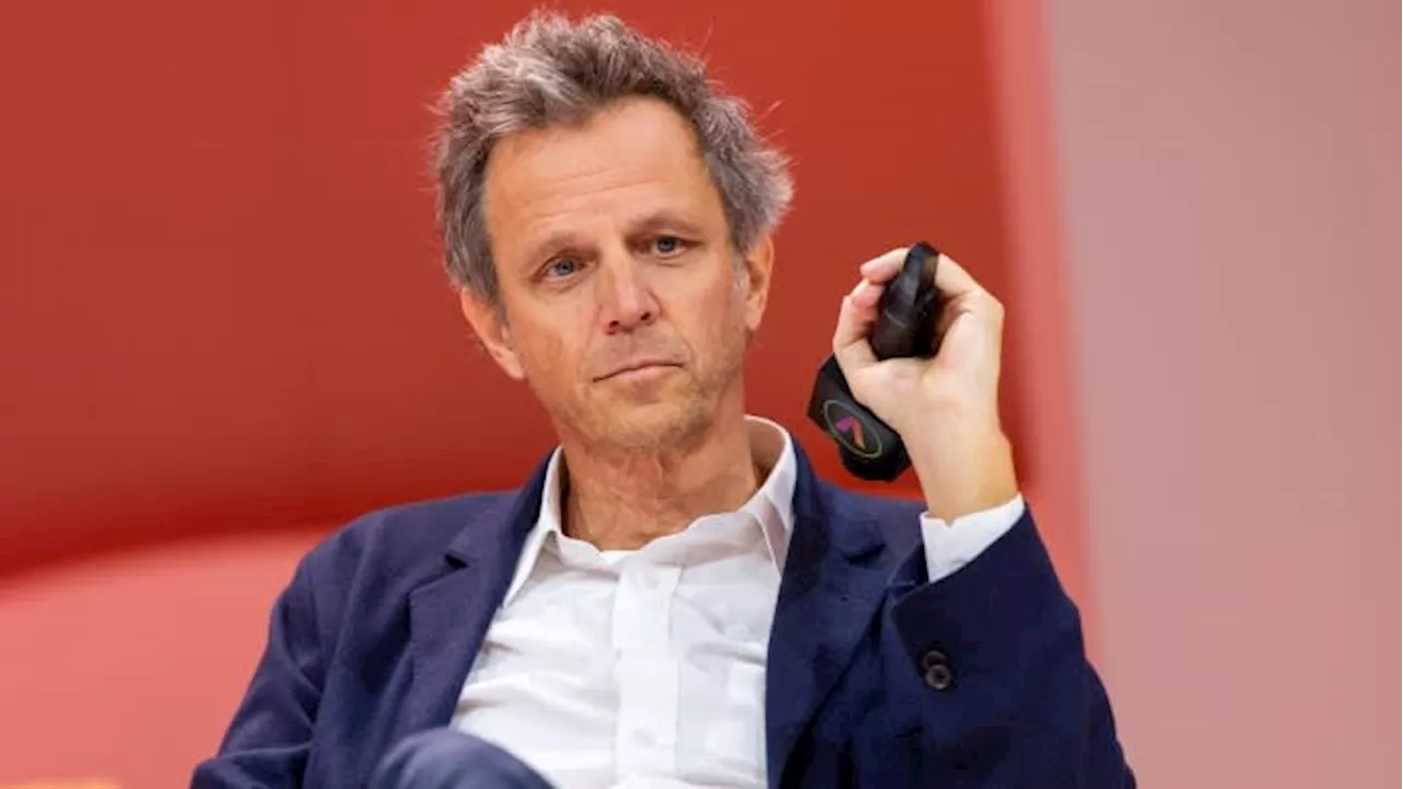 Publicis raises guidance as tech client spending picks up