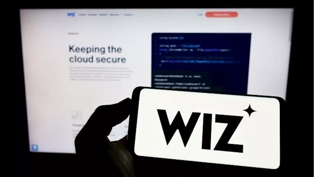 Venture capitalists in line for windfalls from Google’s $23bn Wiz deal