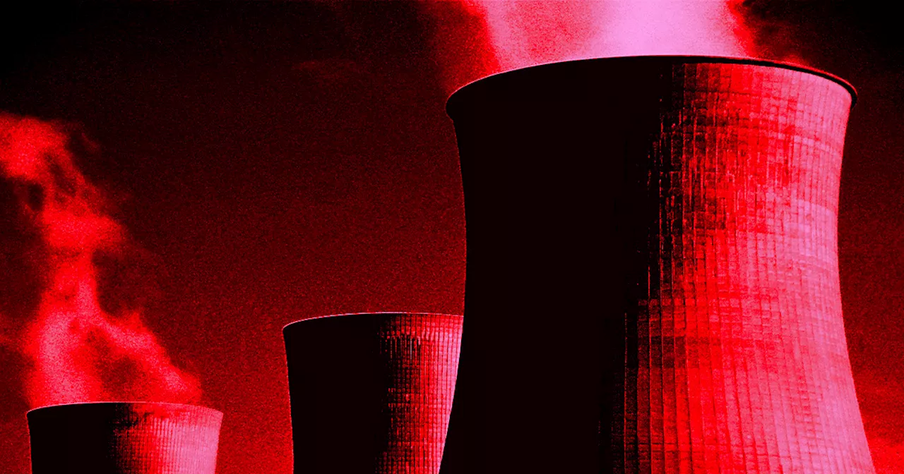 One Million Russians Lose Power When Alarm Goes Off at Nuclear Plant