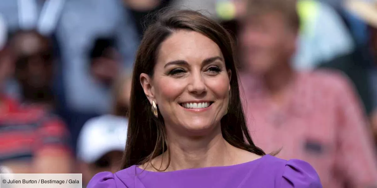 Comment Kate Middleton s’assure que Charlotte et Louis ne finissent pas comme le prince Harry