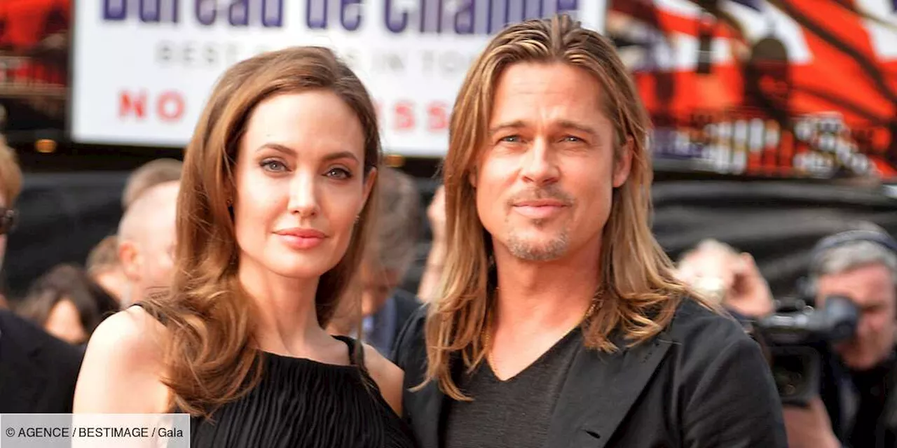 En guerre avec Brad Pitt, Angelina Jolie lui demande d’arrêter les représailles