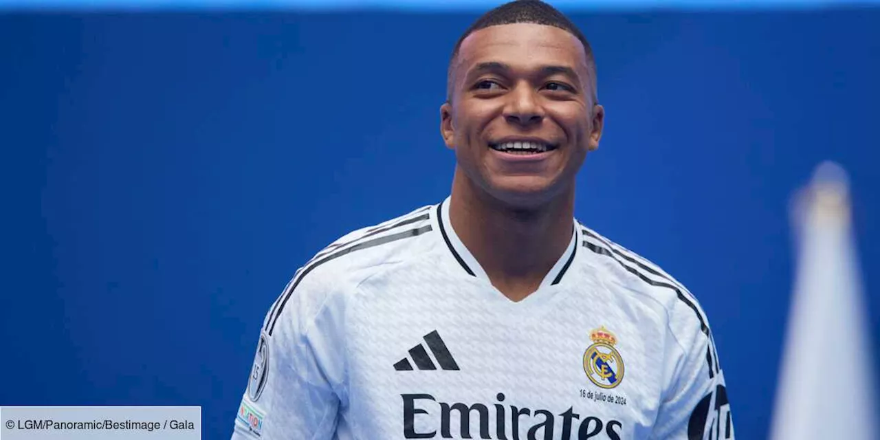 Kylian Mbappé au Real Madrid : “À part pour Madrid, il n’aurait jamais quitté Paris”