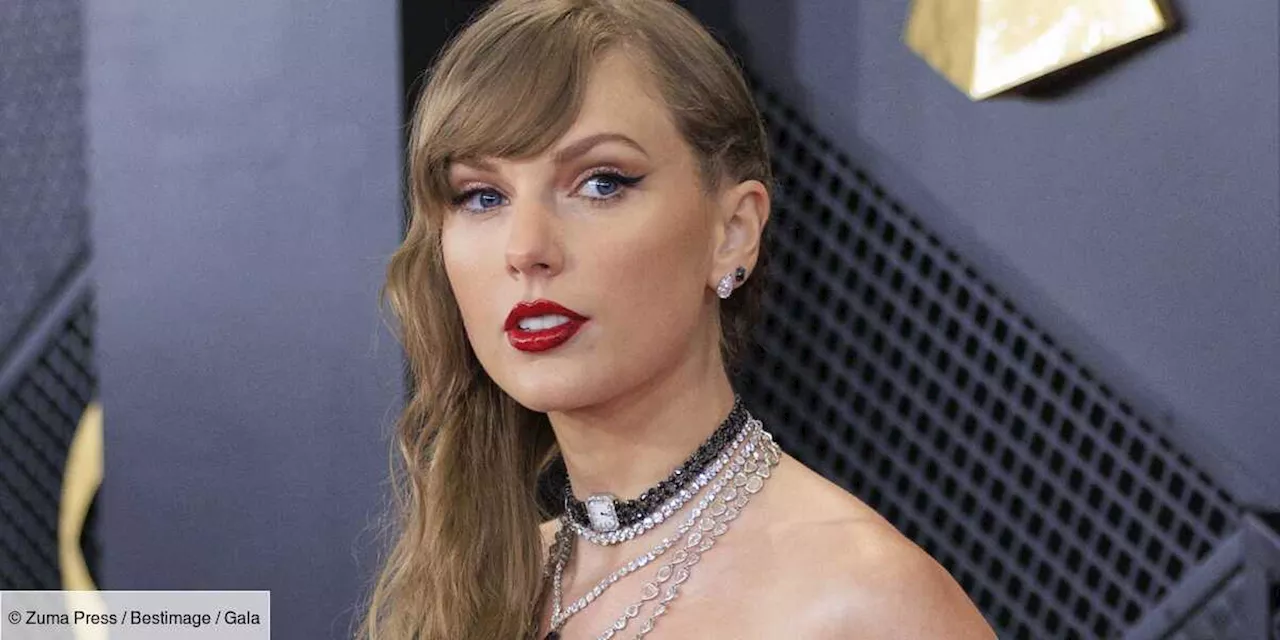 Taylor Swift harcelée : un homme arrêté quelques minutes avant son concert en Allemagne