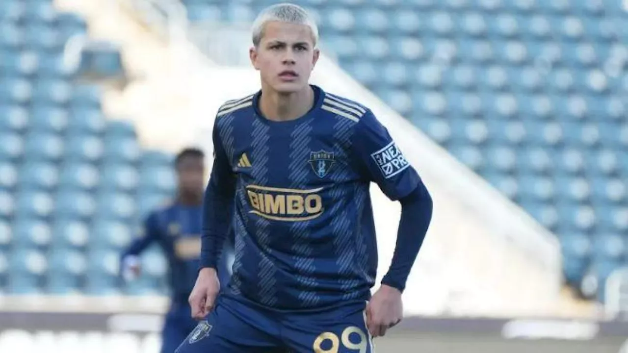 Esordio in Mls a 14 anni, a 18 andrà al City: chi è Cavan Sullivan, la risposta Usa a Yamal