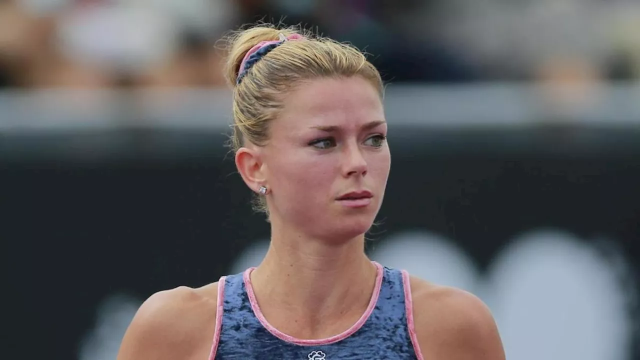 Irreperibile per gli avvocati, sempre presente su Instagram: che fine ha fatto Camila Giorgi