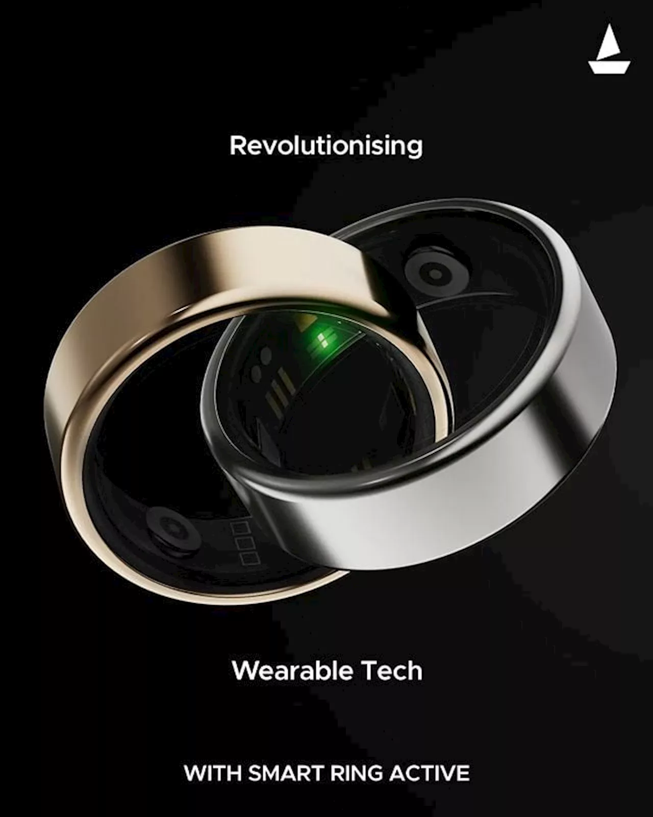 boAt Smart Ring Active India launch set for July 20; price revealed