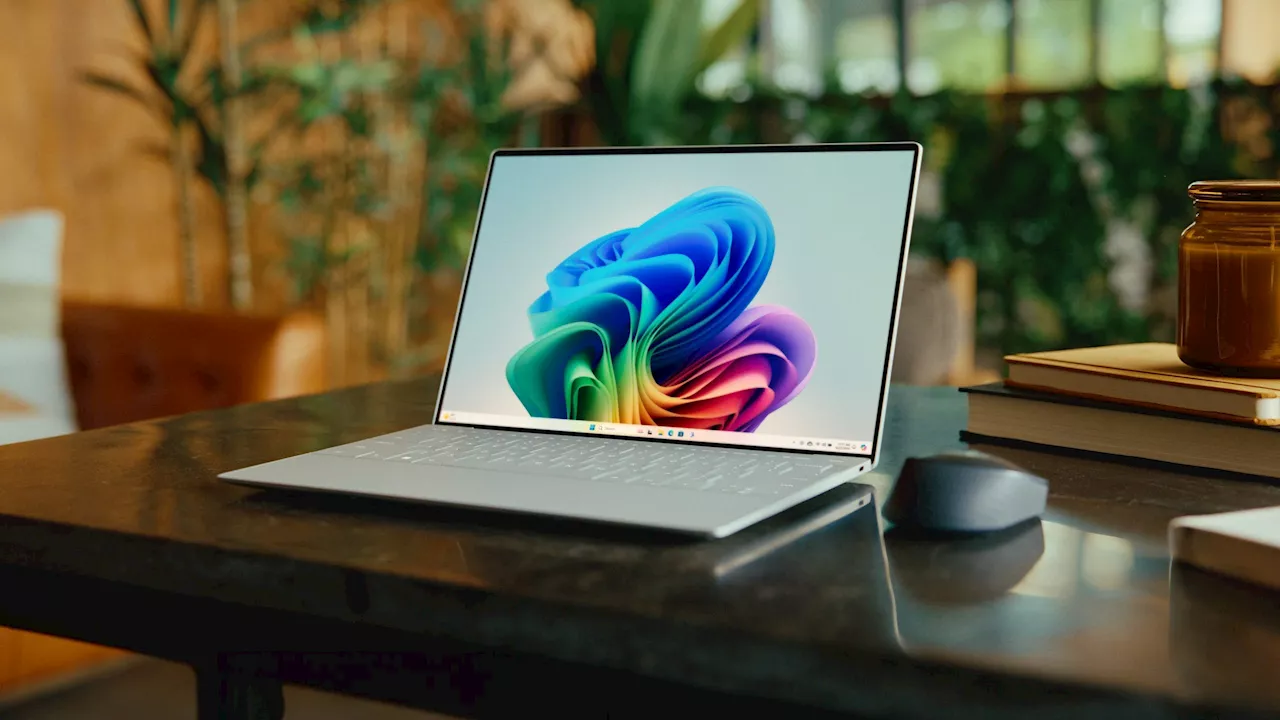 Dell’s AI-powered XPS 13 & Inspiron 14 Plus Arrive in India with Snapdragon Chips