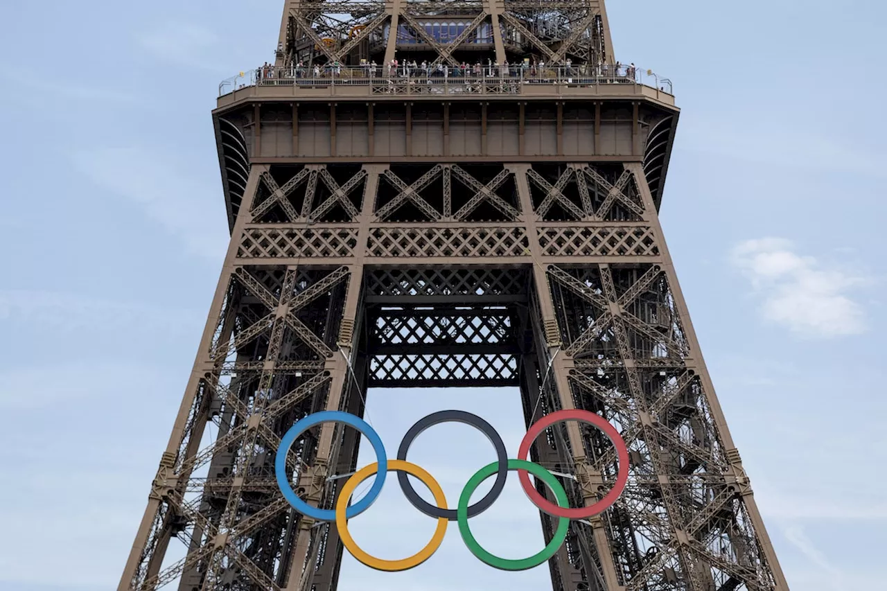 Google to infuse AI into U.S. broadcast of Paris Olympics