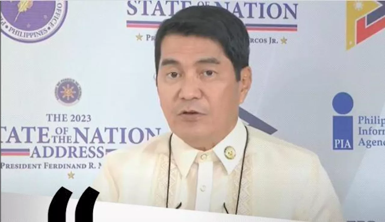 Erwin Tulfo keeps lead in OCTA's senatorial survey