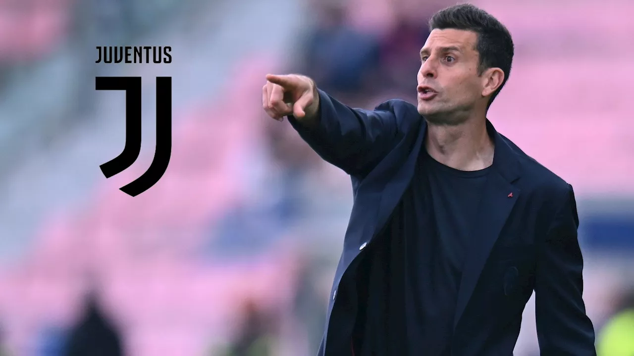 Presentazione Thiago Motta alla Juventus: quando, data, orario e dove vederla in tv e streaming