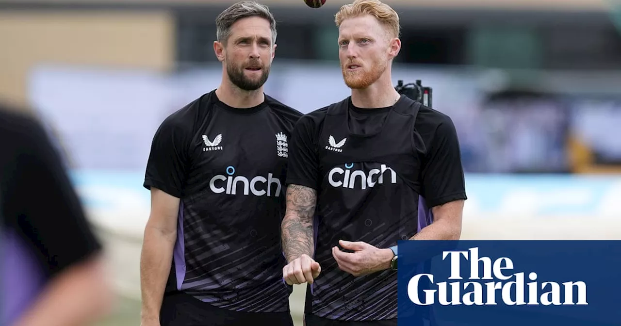 Ben Stokes backs Chris Woakes to thrive as England’s new attack leader