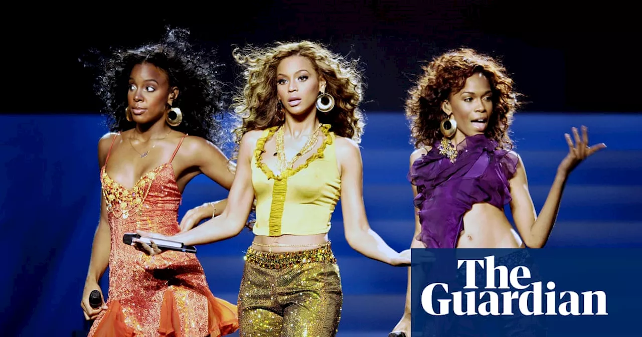 So good, so good, so good: Destiny’s Child’s greatest songs