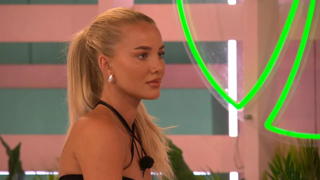 An ode to Love Island Grace Jackson’s best outfits – and where to shop them